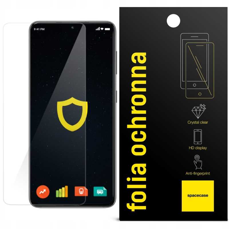 Spacecase Hydrogel Galaxy S20