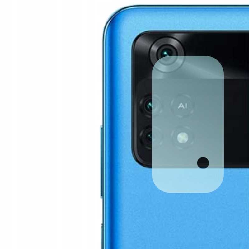 Spacecase Camera Glass Poco M4 Pro 4G