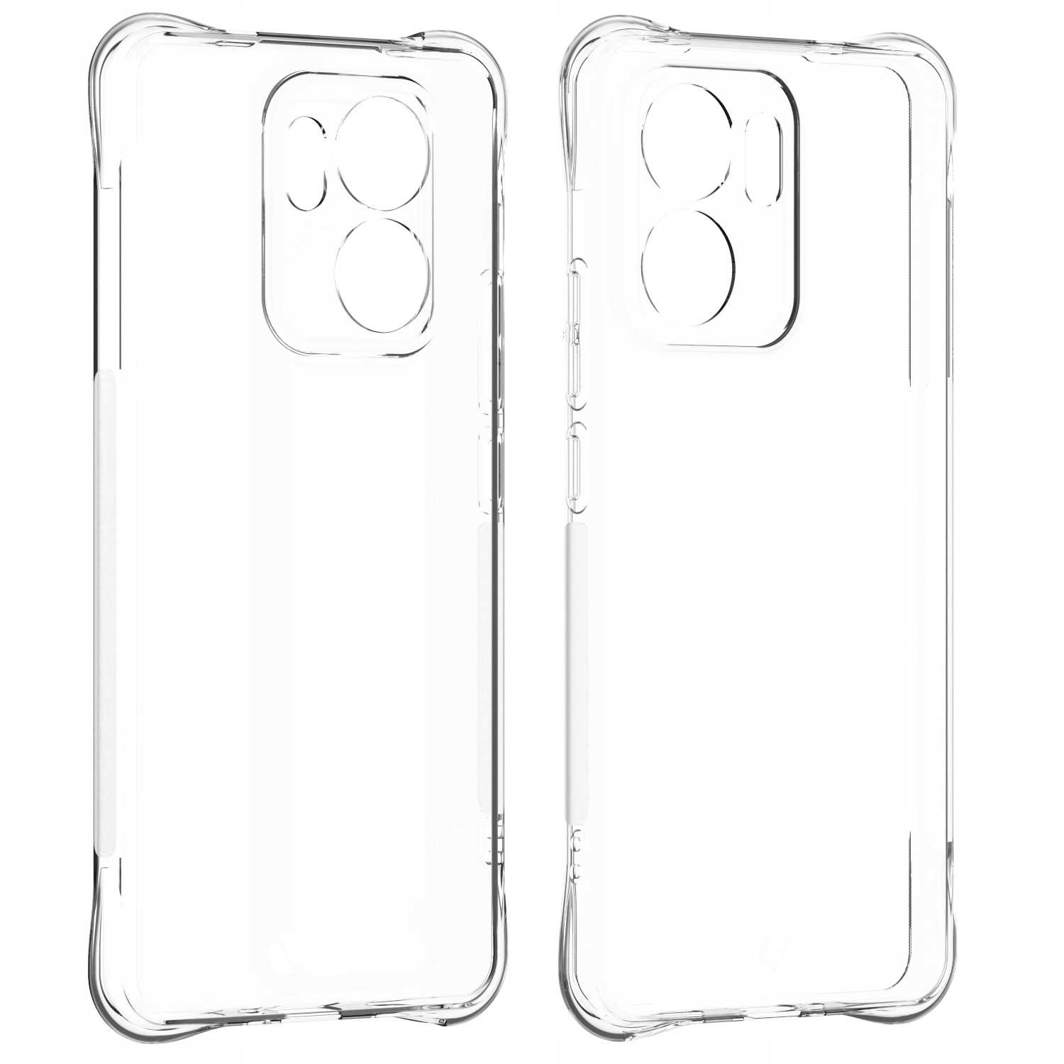 Spacecase Anti-Shock 2.0 Oppo Reno13 F/FS 5G