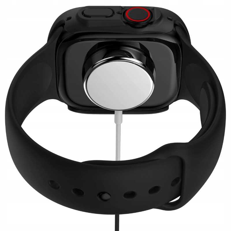 Spacecase Cover AW Ultra 49mm black