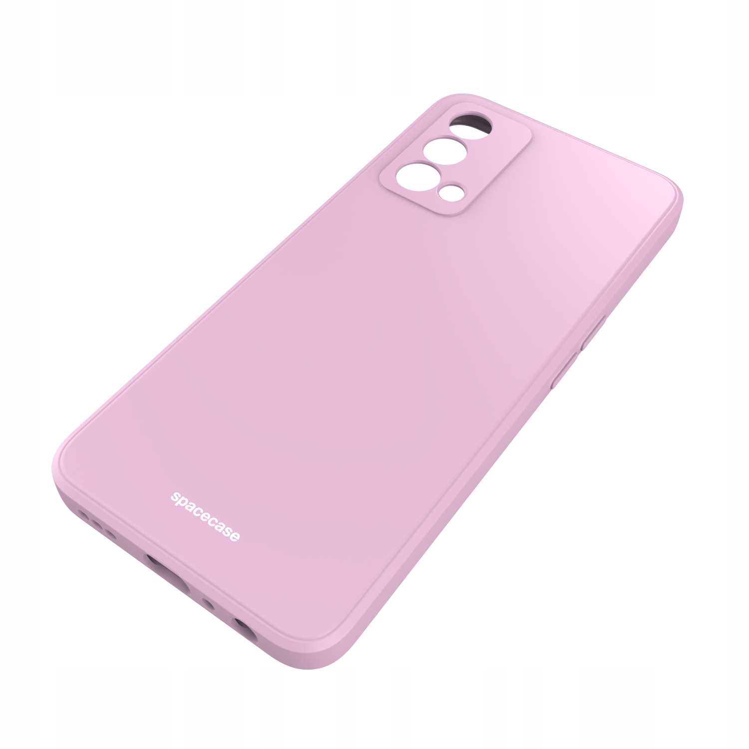 Spacecase Silicone Case Realme Gt Master Lilac