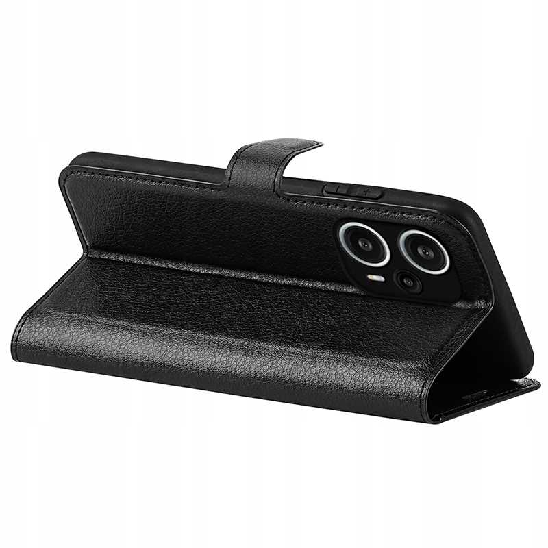 Litchi Poco F5 Black