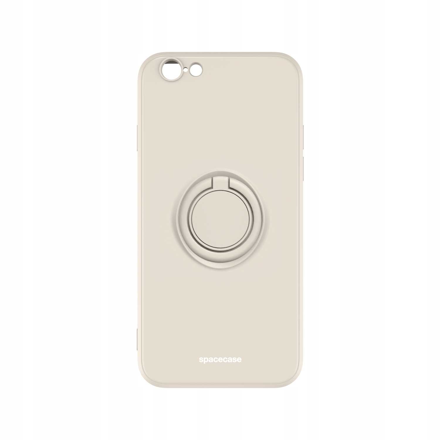 Spacecase Silicone Ring Iphone 7/8/Se Bone