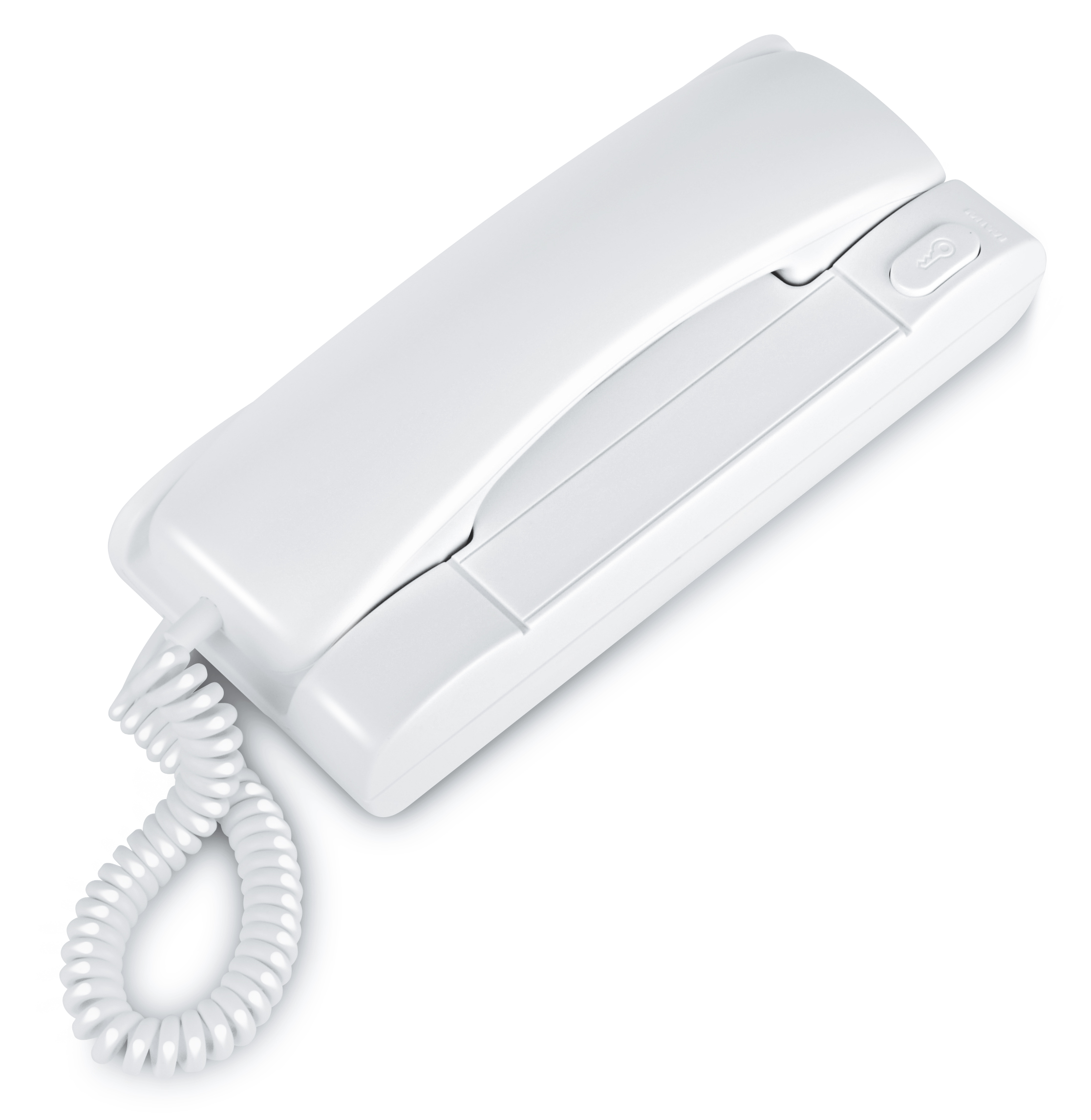 Domofon unifon URMET 1132 analogowy system 4+n żył