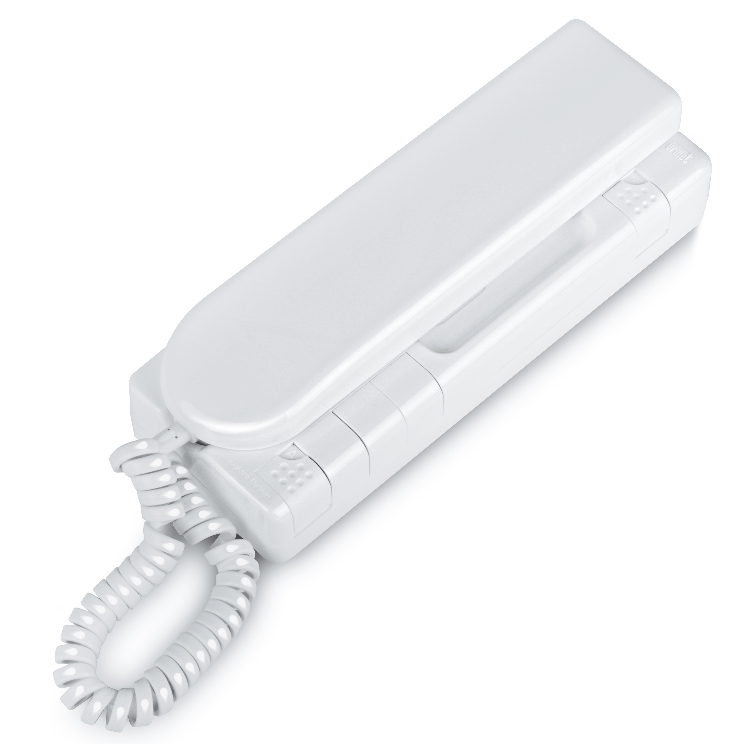 Domofon unifon URMET 1131/1 analogowy system 4+n