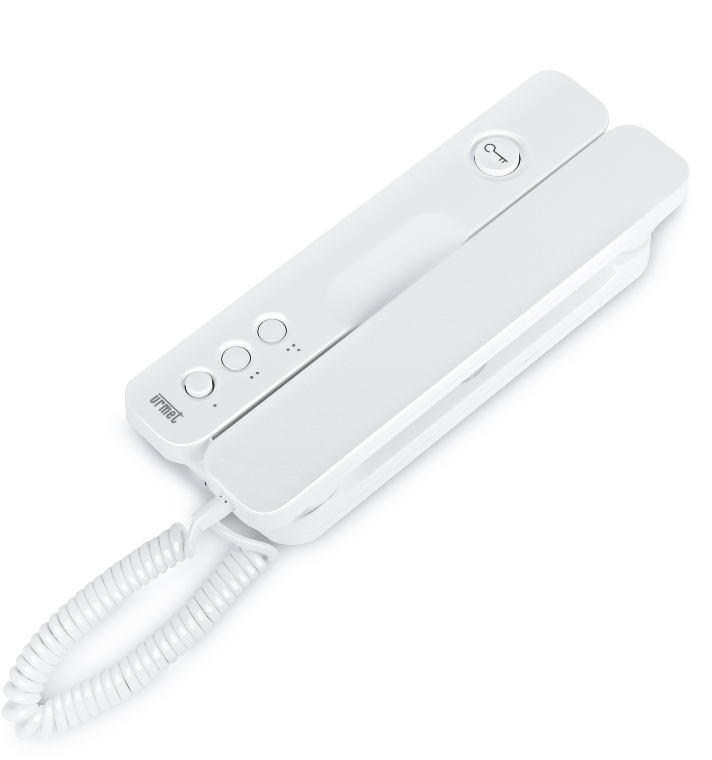 Domofon unifon URMET 1140/1 system analogowy 4+n