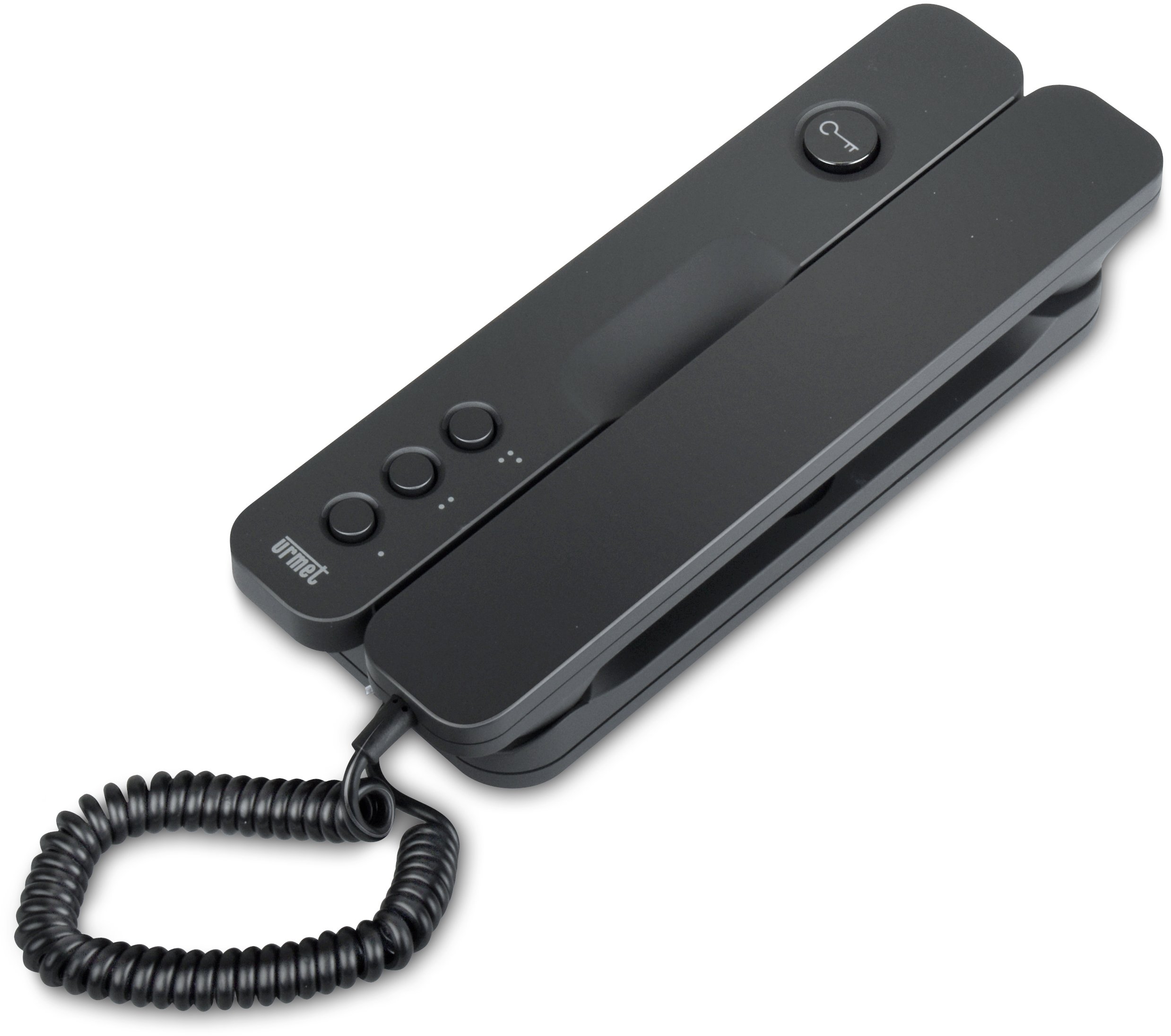 Domofon unifon URMET 1140/41 system analogowy 4+n