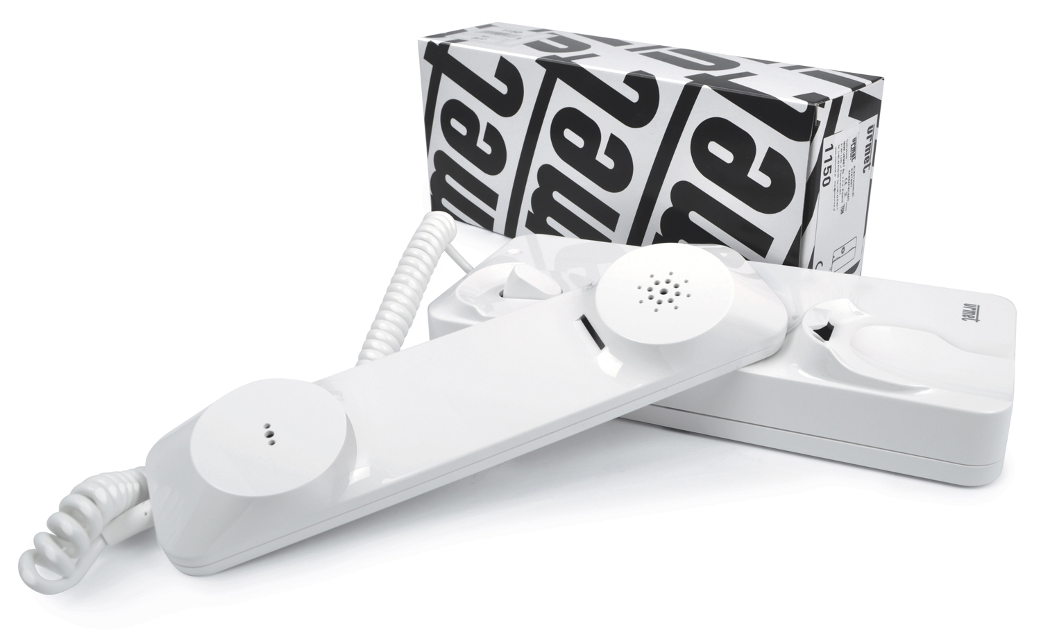 Domofon unifon URMET 1150 system analogowy 4+n