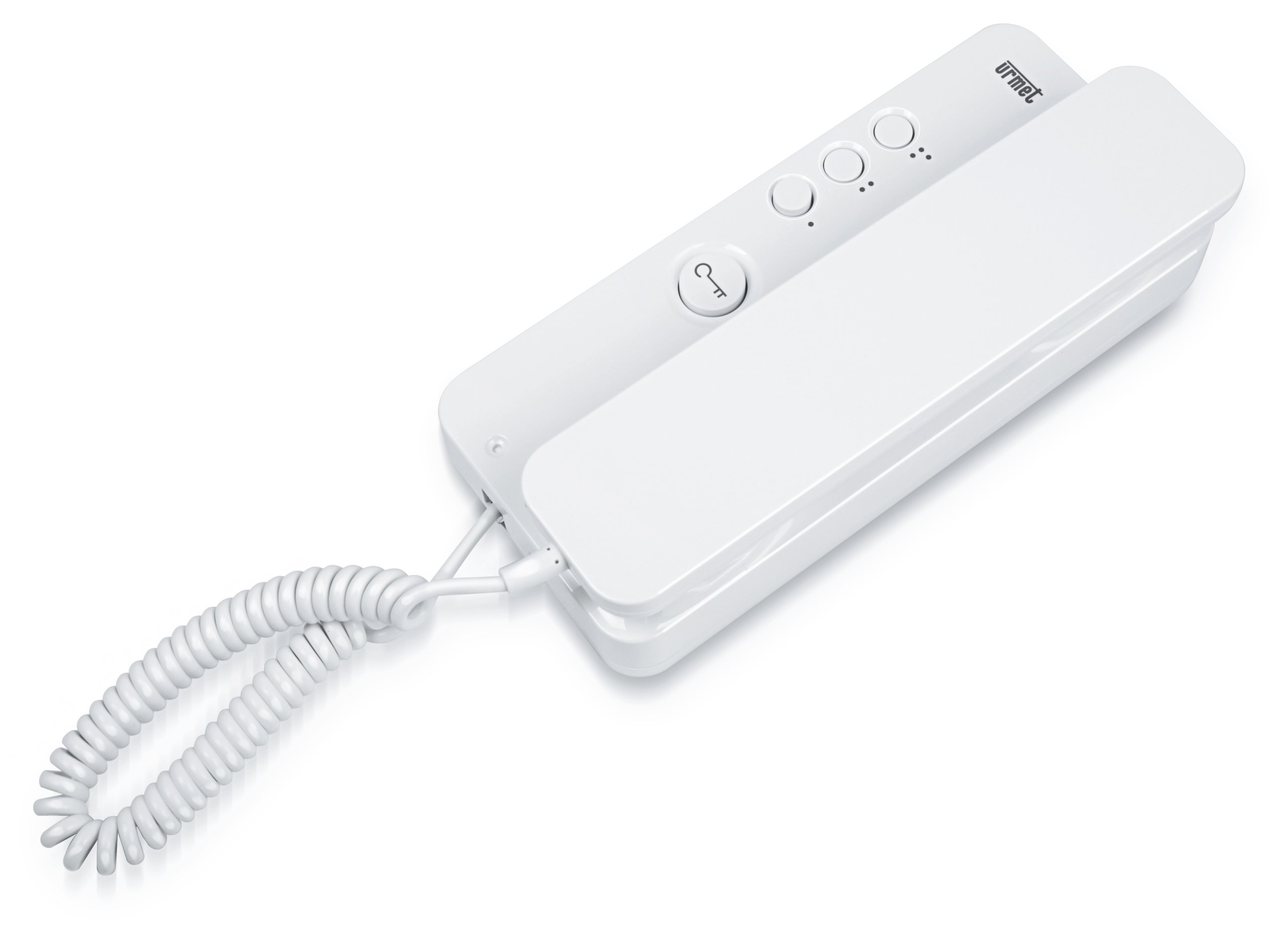 Domofon unifon URMET 1150/1 analogowy system 4+n