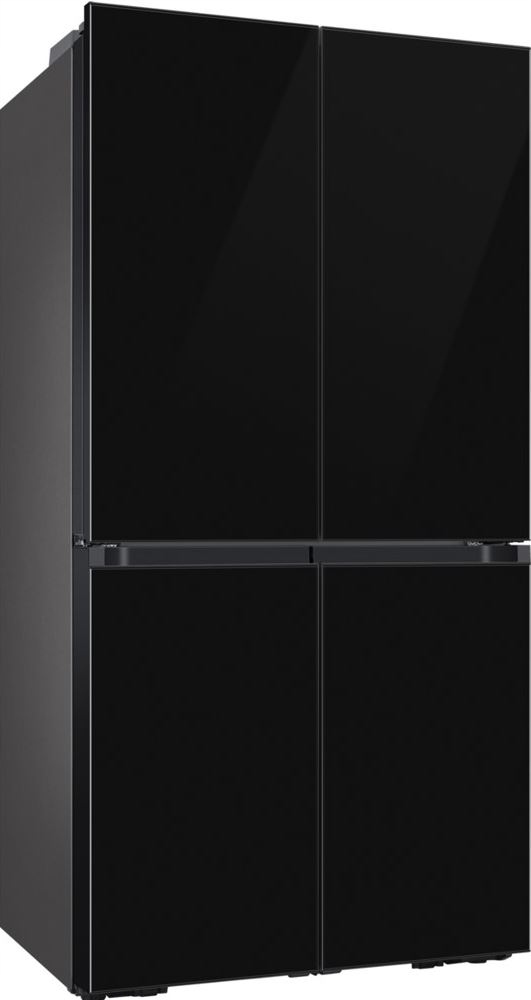 なべ Lodówka Side by Side MPM-563-SBS-14/N