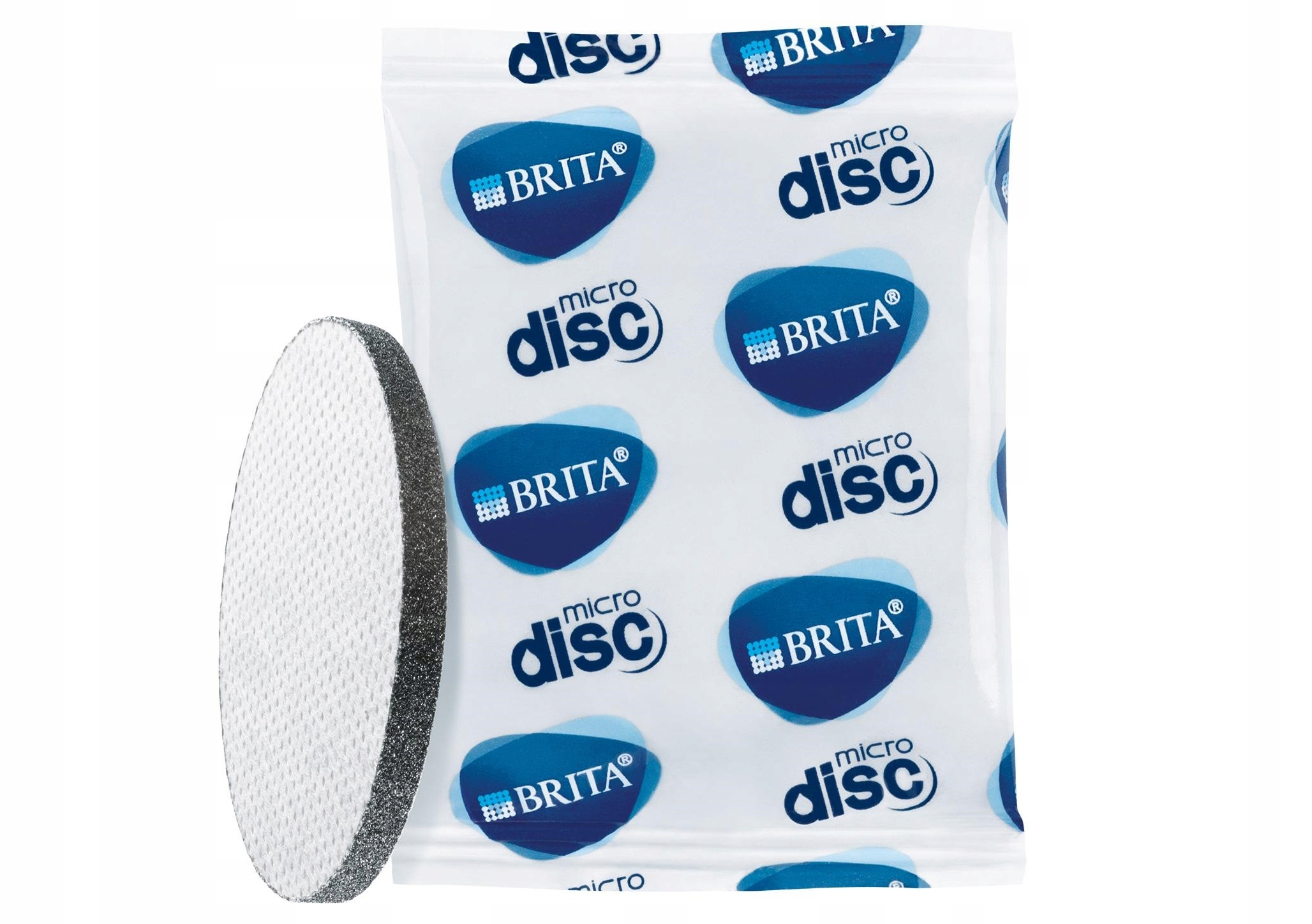 Wkład filtrujący Brita 3 x MicroDisc | Sklep | Katalog produktów | AGD ...