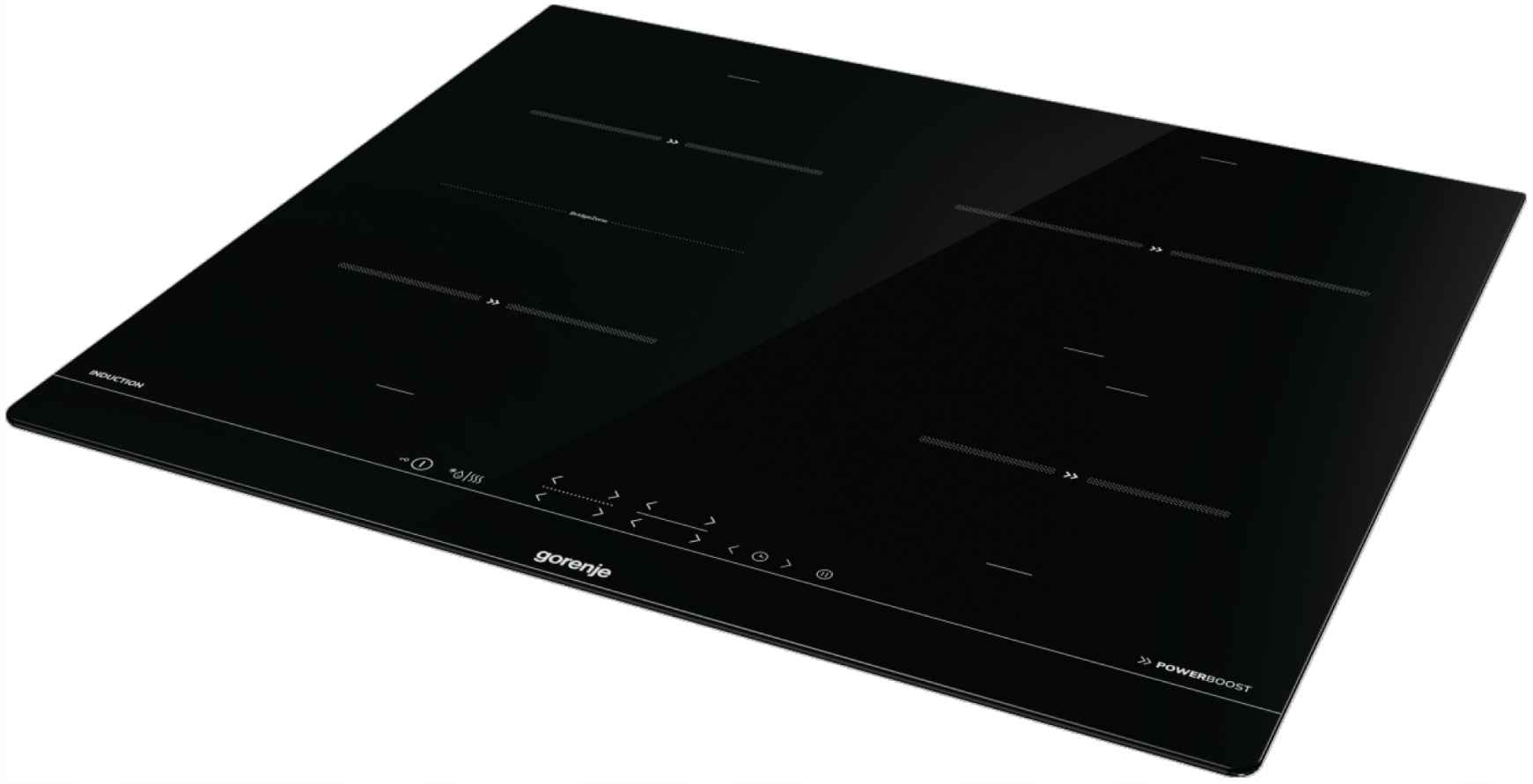 Płyta Indukcyjna Gorenje It643Bsc7 Powerboost 60Cm - Bosch | AGD Sklep ...