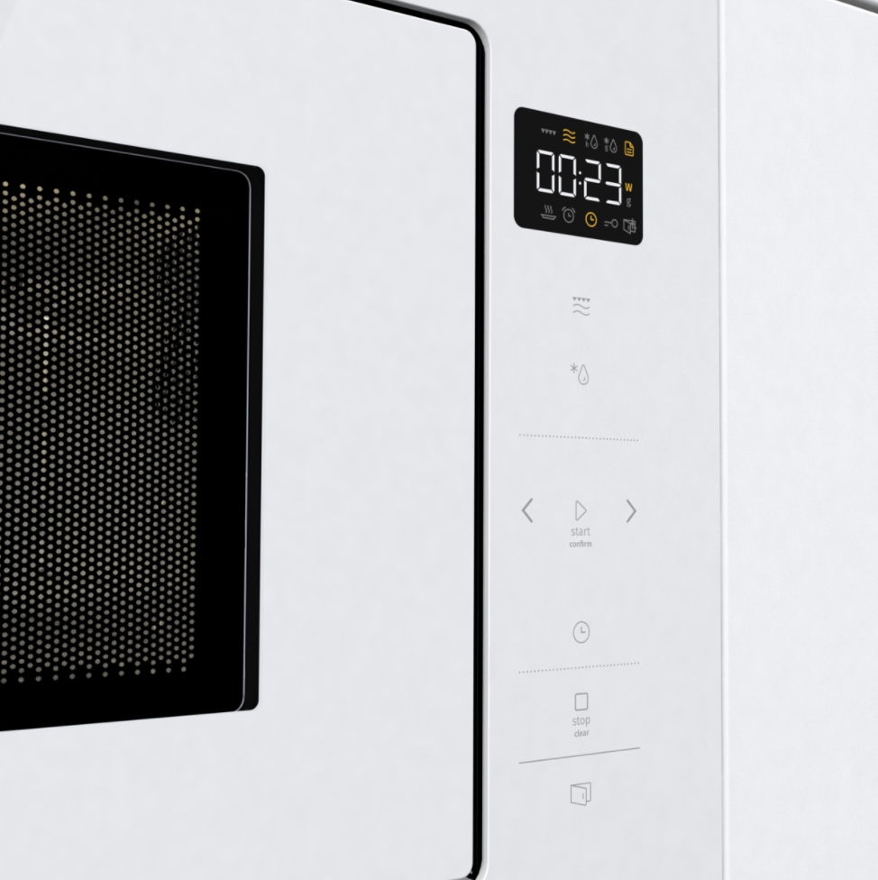Kuchenka Mikrofalowa Gorenje Bm251Sg2Wg 25L 900W - Gorenje | AGD Sklep ...