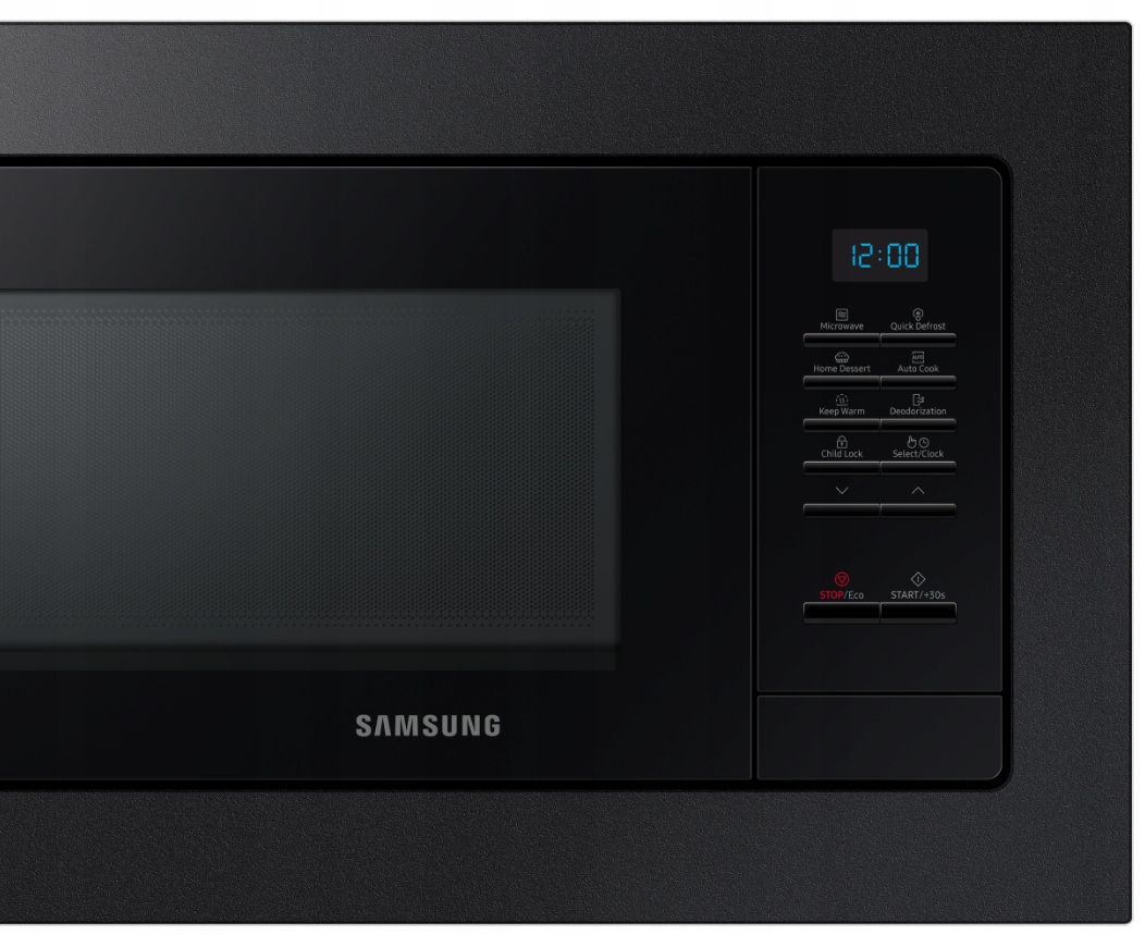 Kuchenka mikrofalowa Samsung MS23A7013AB 23l 800W - Samsung | AGD Sklep ...