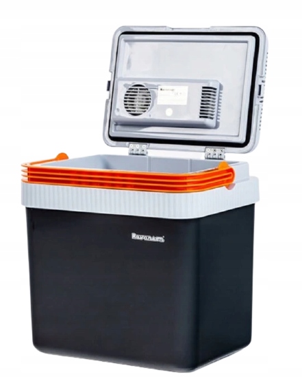 Lod wka Turystyczna Ravanson Samochodowa 12V 230V Ravanson Sport lod-wka-turystyczna-ravanson-samochodowa-12v-230v-ravanson-sport