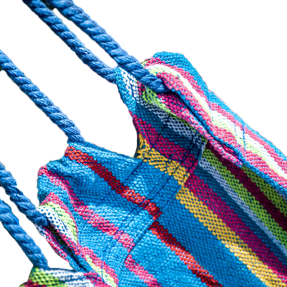 Hamak krzesło 100x100cm  + poduszki