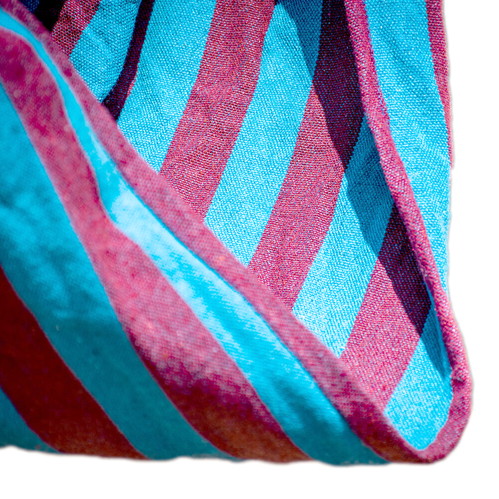 Hamak krzesło 100x100cm  + poduszki