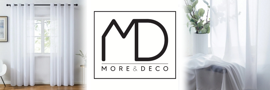 firanka na przelotkach 250x140 cm