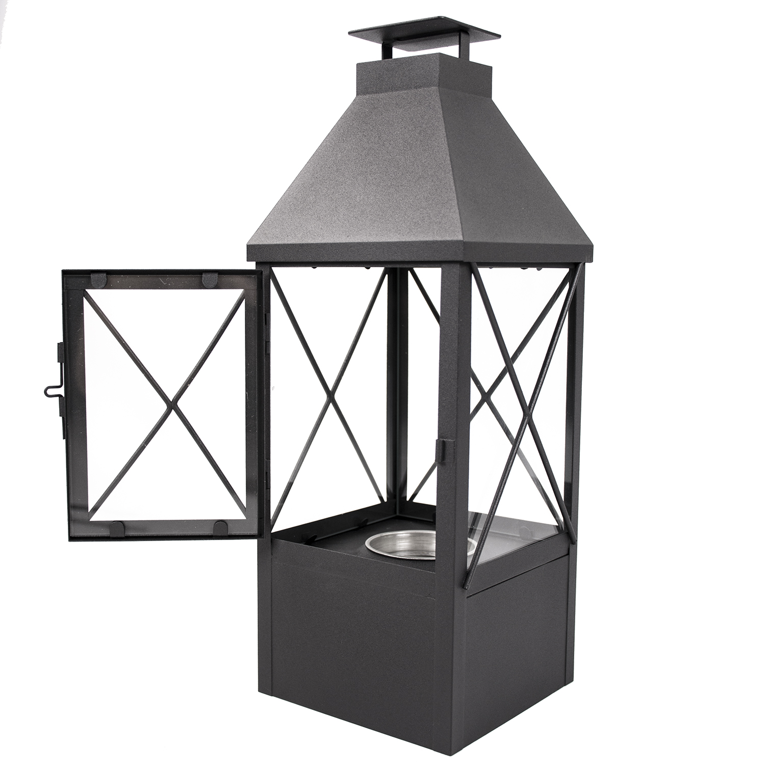 Biokominek Fiamma Luminosa