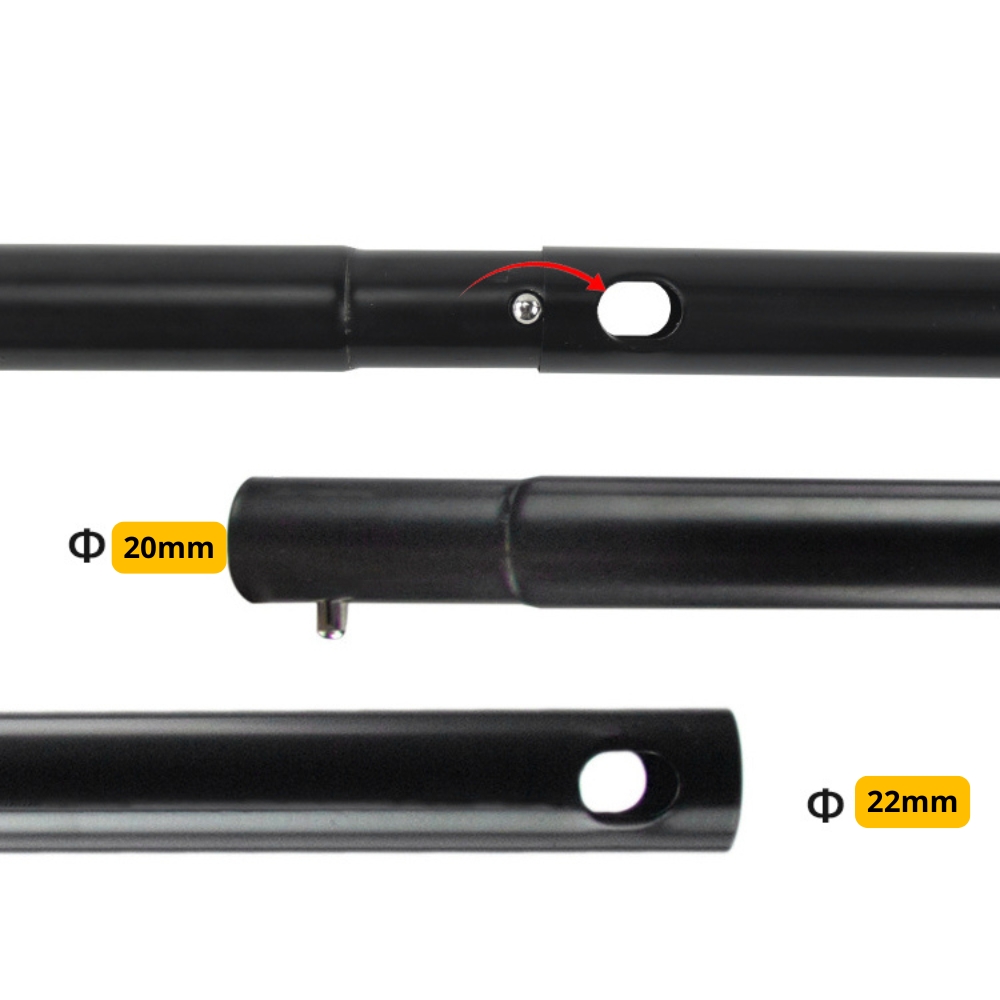 Zestaw statywów do tła fotograficznego statyw studyjny amortyzator 210x200