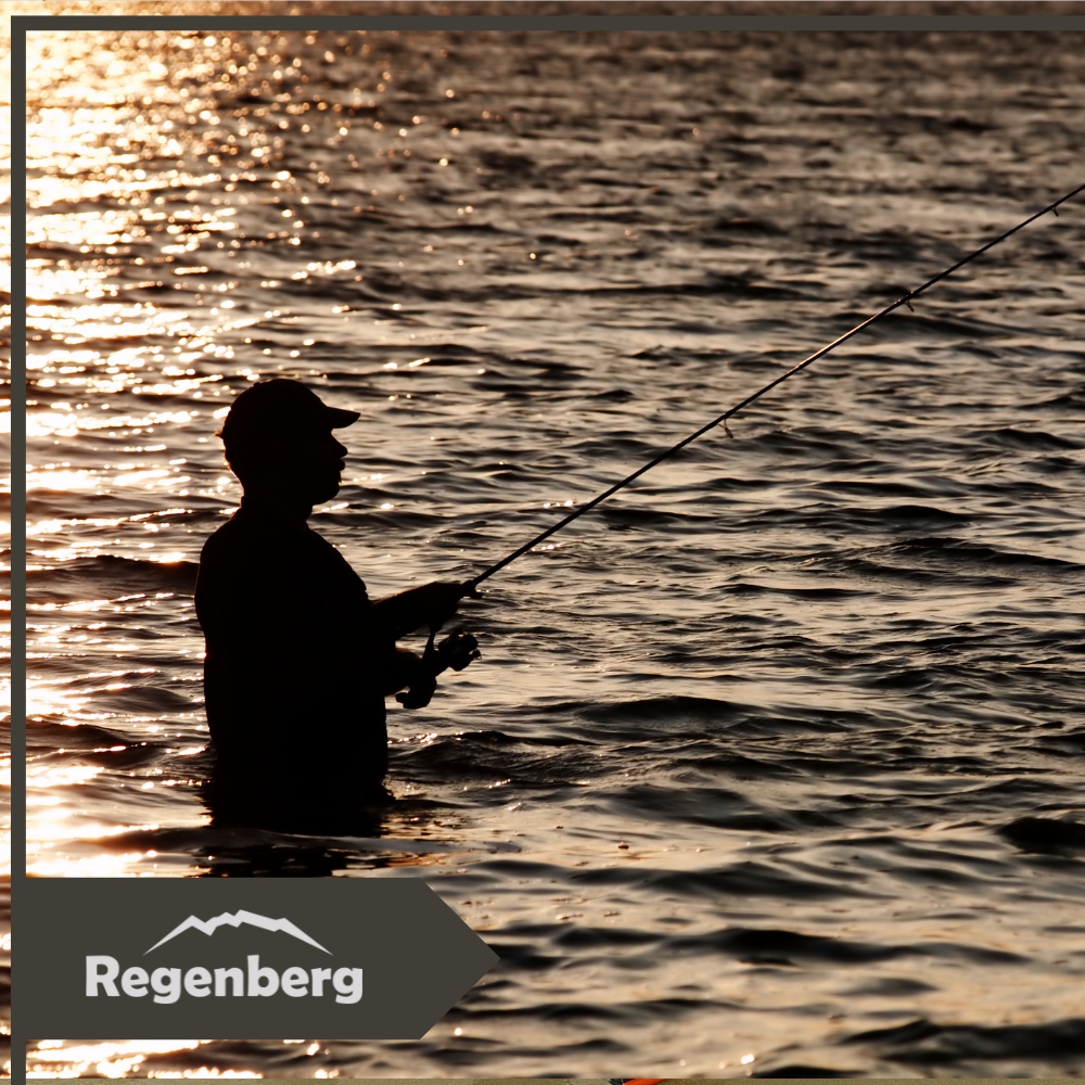 Wodery spodniobuty wędkarskie ochronne 42