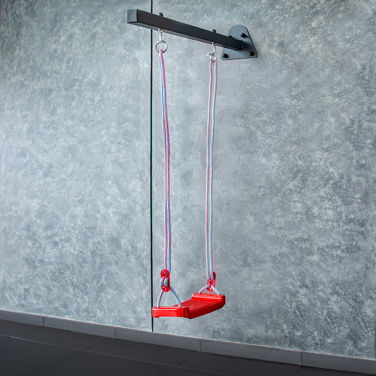 Stelaż na huśtawkę graphite - dostawka