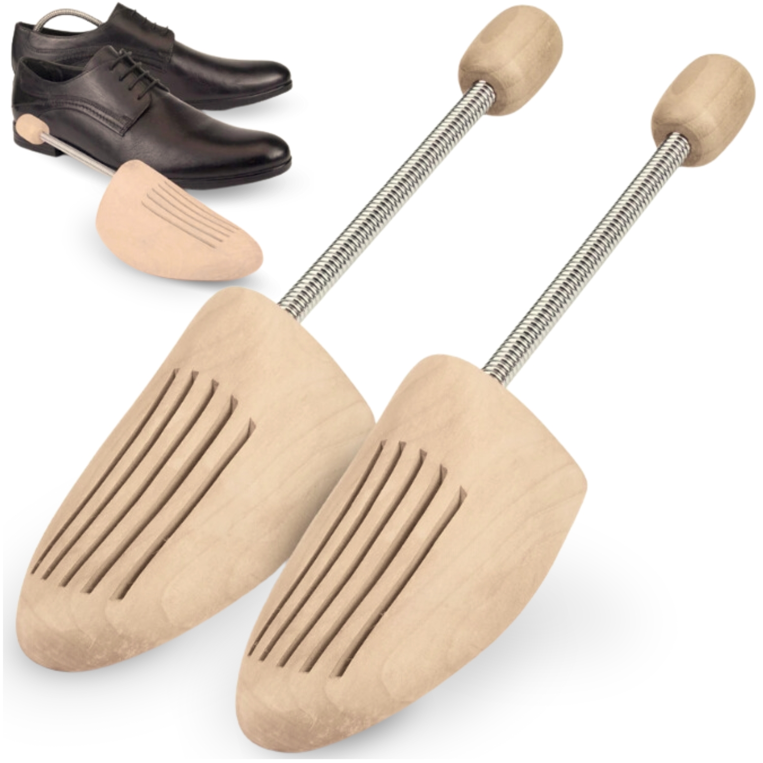 prawidła sosnowe rozmiar 38 - 39