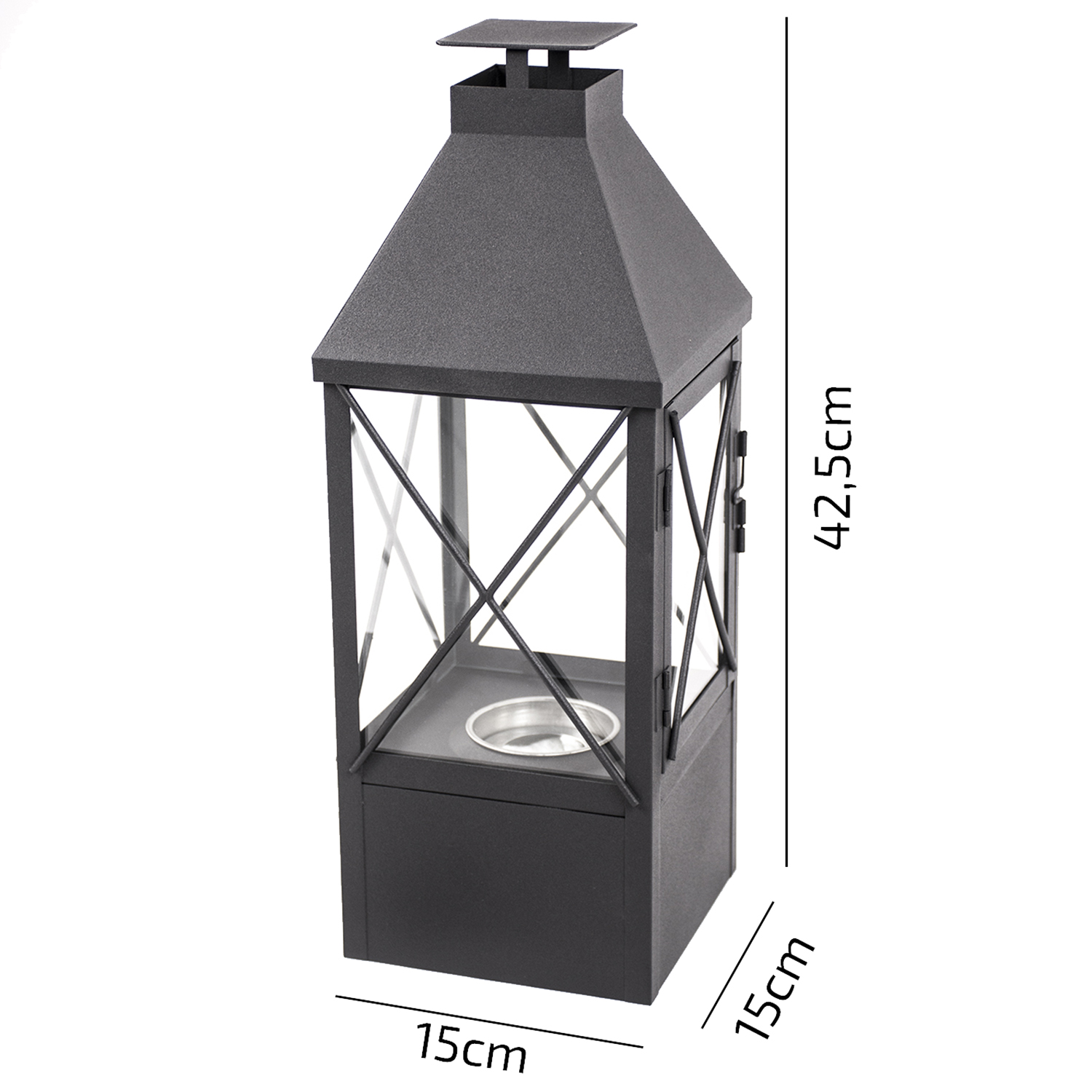 Biokominek Fiamma Luminosa
