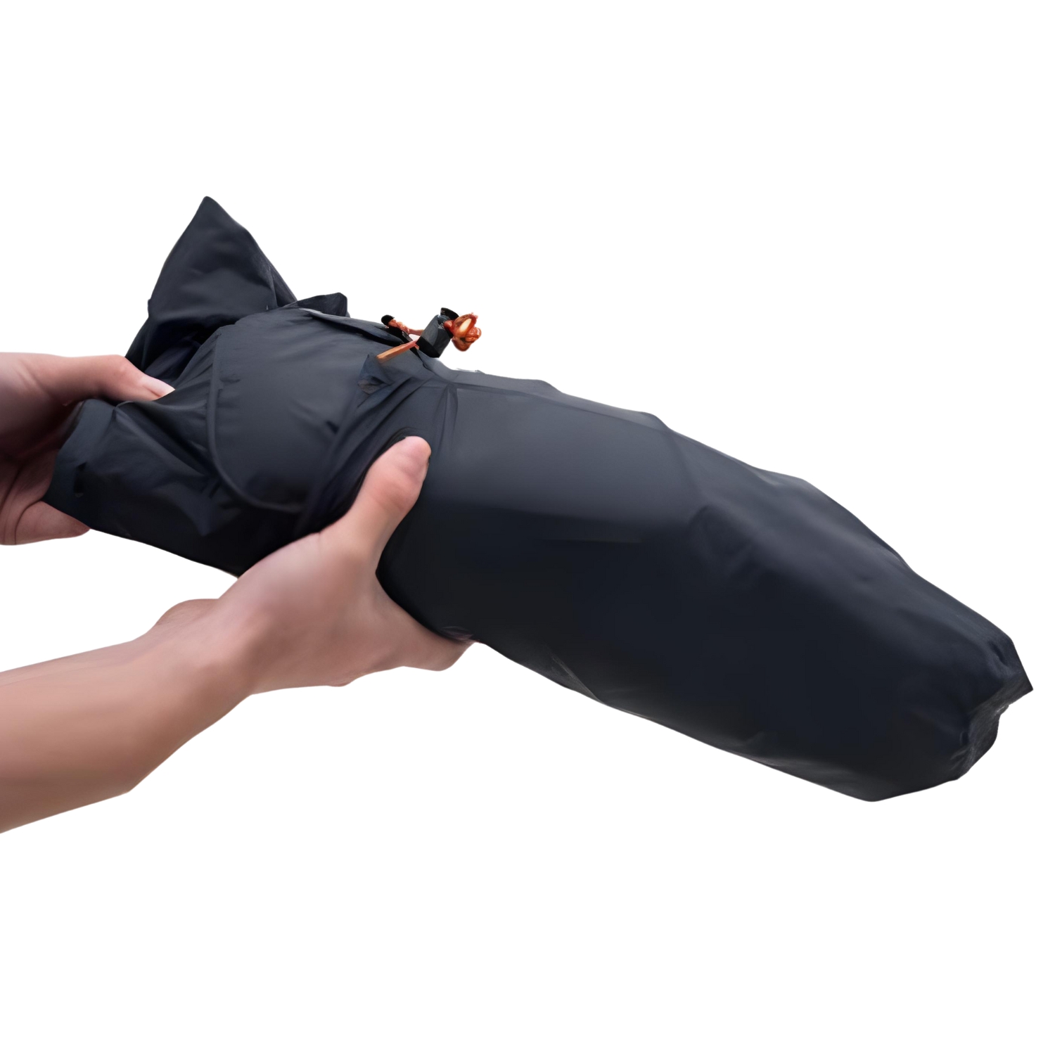 materac dwuosobowy - dark blue - gt2009