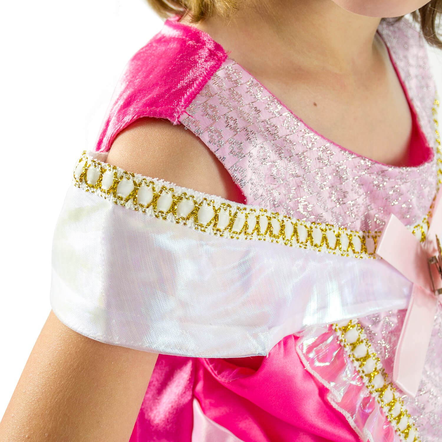 Przebranie Aurora rozmiary Przebranie Aurora rozmiar 130