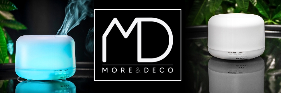 Nawilżacz powietrza Balder