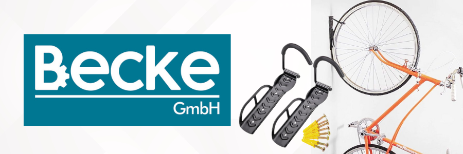 wieszak ścienny na rower uchwyt ścienny rowerowy 2 sztuki zestaw wytrzymały