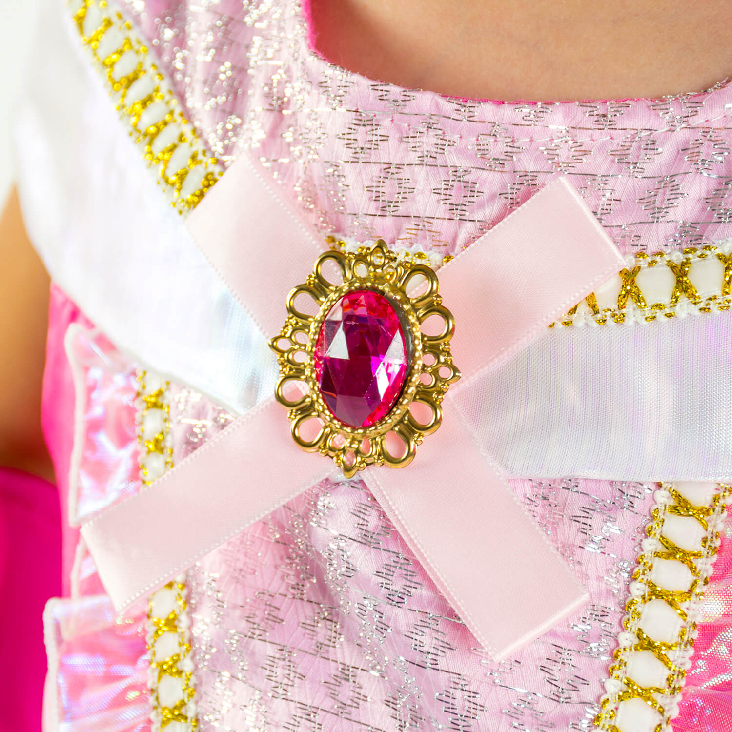 Przebranie Aurora rozmiary Przebranie Aurora rozmiar 130