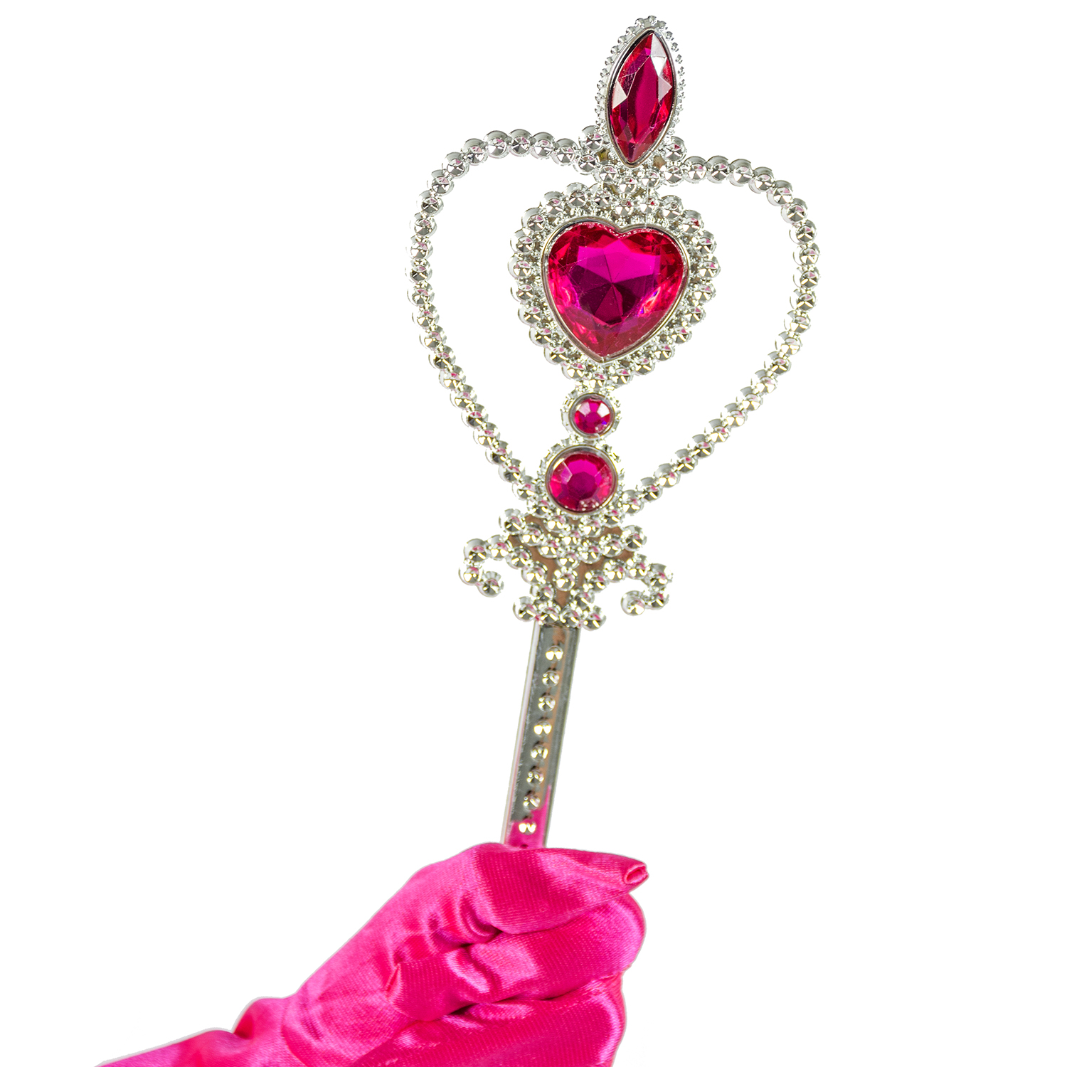 Przebranie Aurora rozmiary Przebranie Aurora rozmiar 130