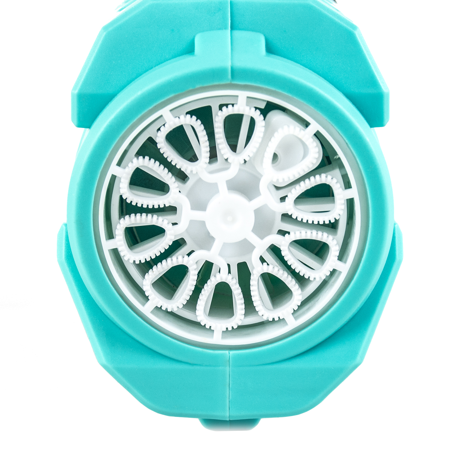 Automatyczny pistolet do robienia baniek mydlanych maszynka zestaw 2 x płyn