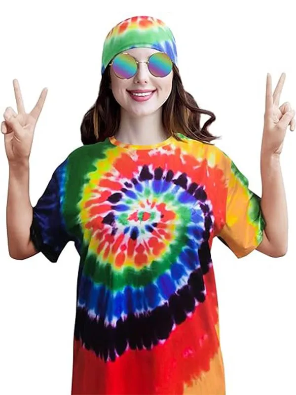 akcesoria do kostiumu hipisa