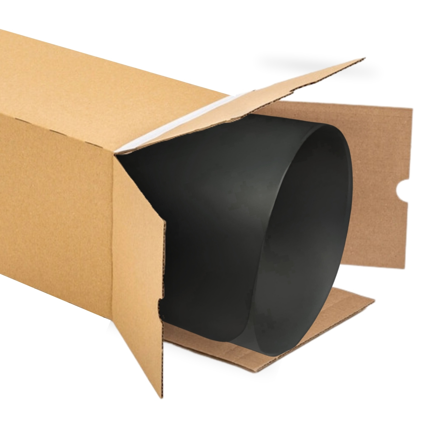 Bezpieczne pakowanie mat ochronnych