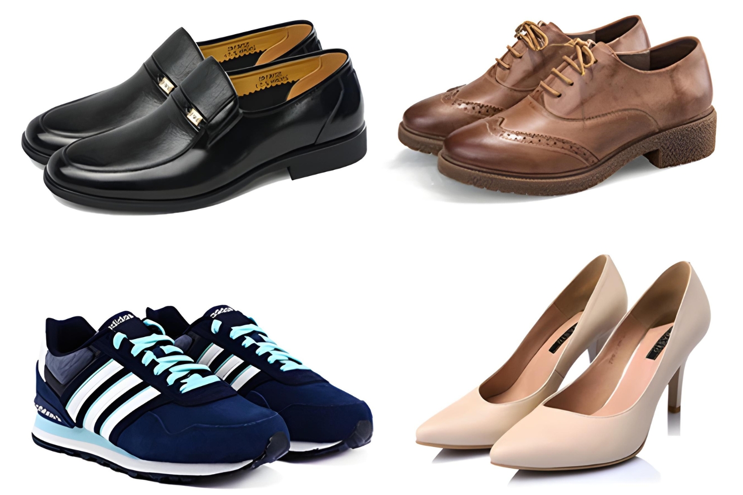 prawidła sosnowe rozmiar 40 - 41