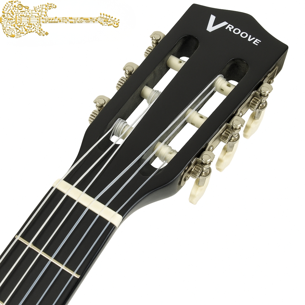 Struny do gitary klasycznej NILO 6 sztuk nylonowe