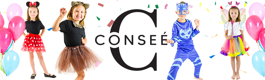 Przebranie Aurora rozmiary Przebranie Aurora rozmiar 130