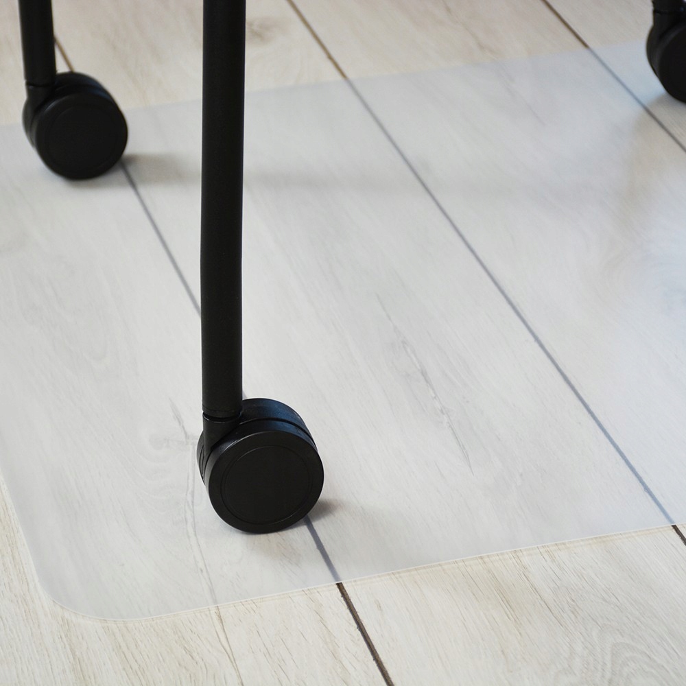 mata ochronna 0,5mm 60x120cm mleczna