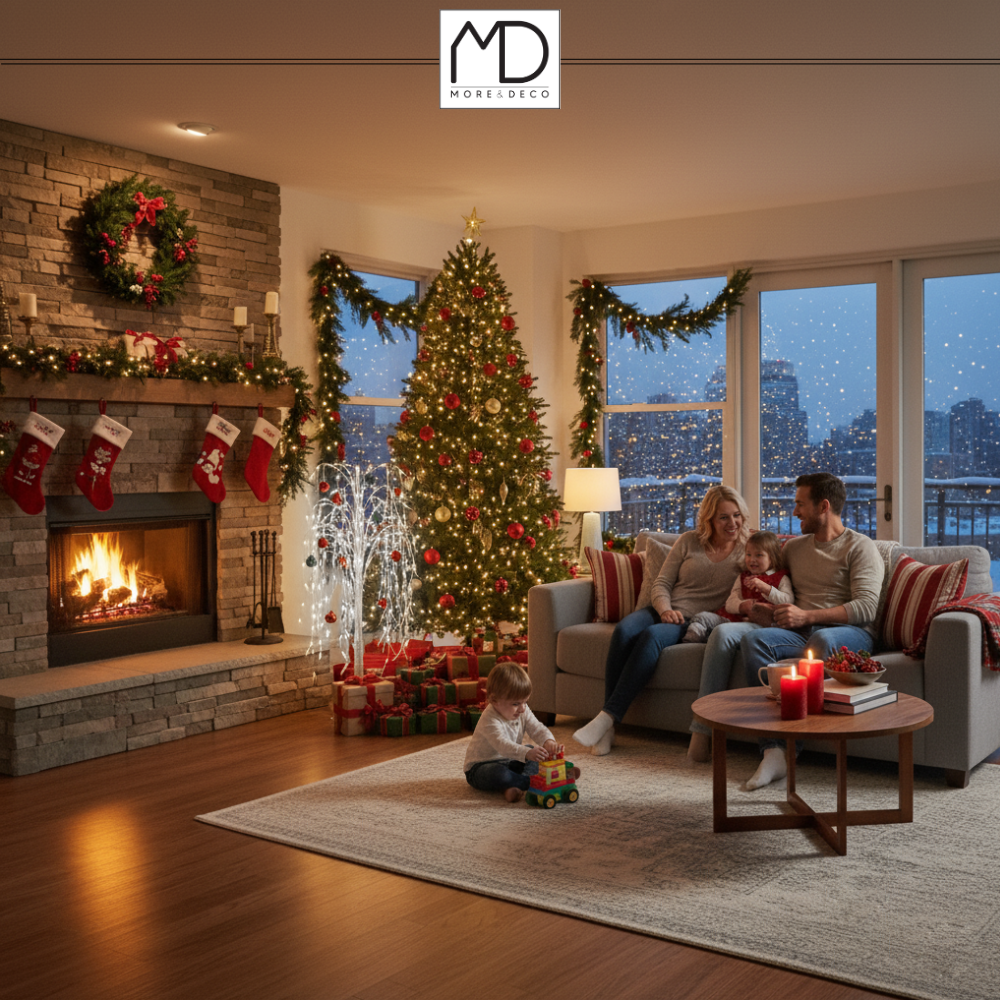 Wierzba świecąca 240 led drzewko świąteczna dekoracja 180 cm zimna biała