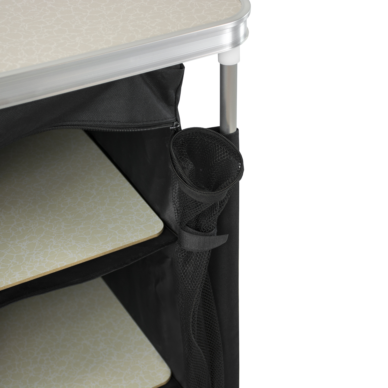 2x Szafka kempingowa turystyczna