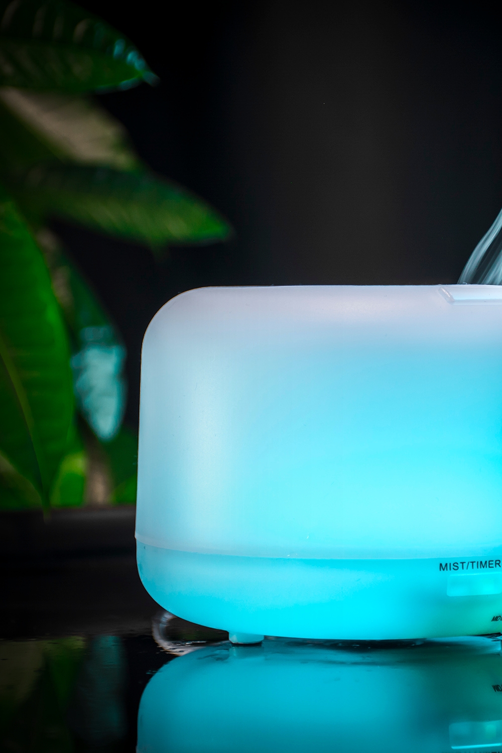 Nawilżacz powietrza Balder