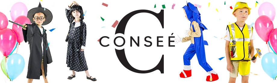 Przebranie Aurora rozmiary Przebranie Aurora rozmiar 130