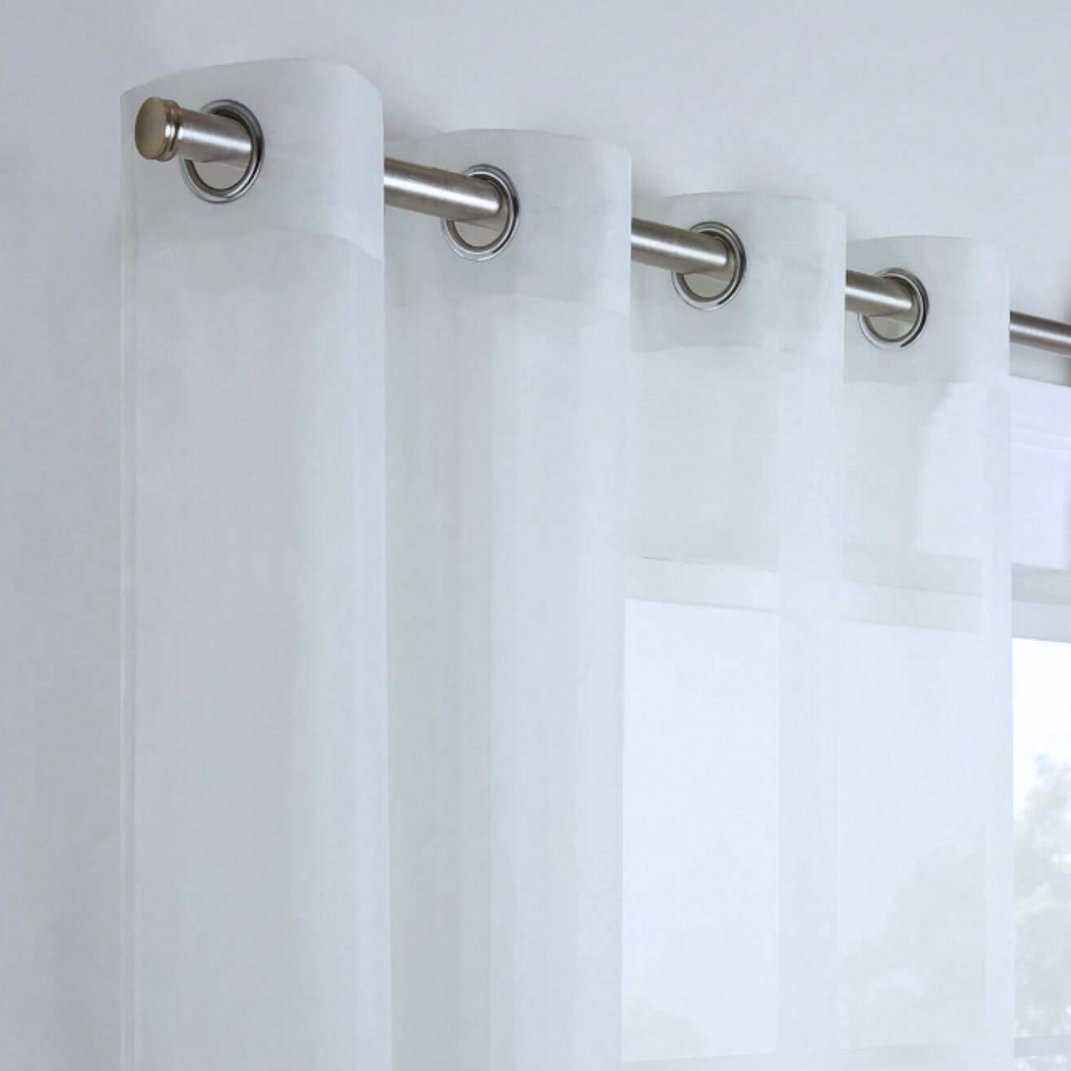 firanka na przelotkach 250x140 cm