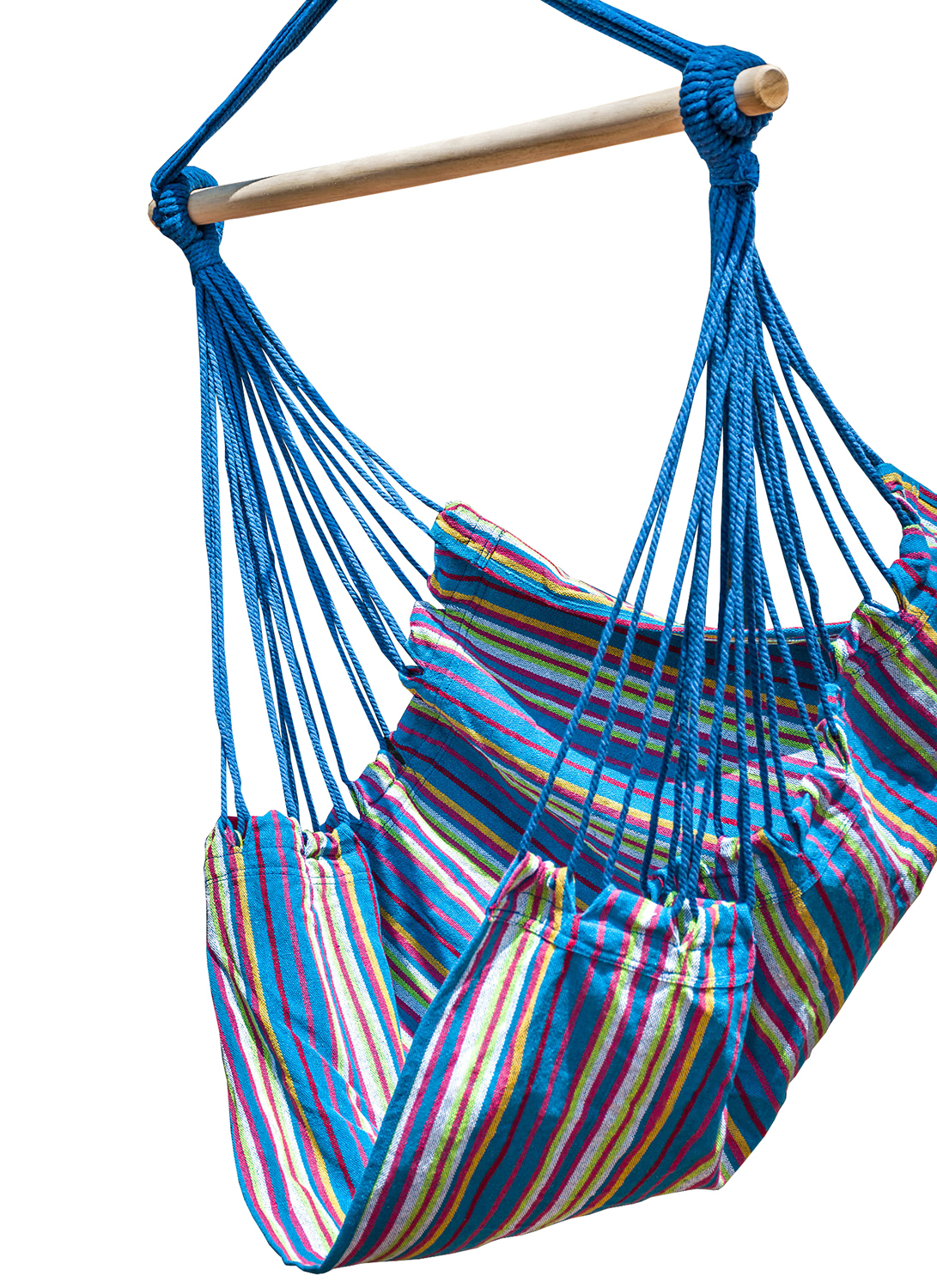 Hamak krzesło brazylijskie 100x100cm