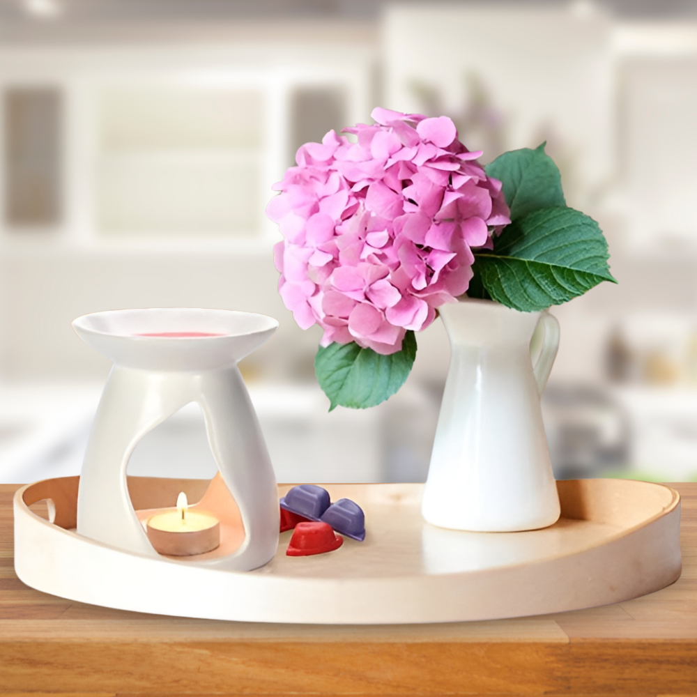 wosk zapachowy bispol- porzeczkowy