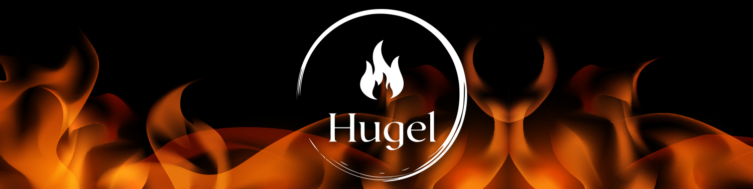 Wentylator kominkowy 5-łopatkowy termoelektryczny