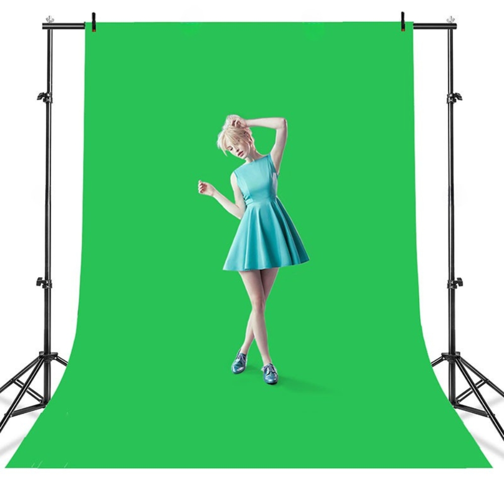 Zestaw statywów do tła fotograficznego statyw studyjny amortyzator 210x200